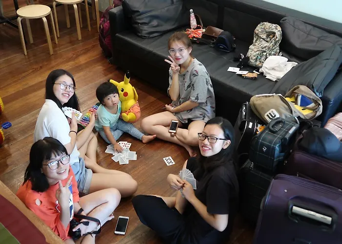 Mali 旅馆