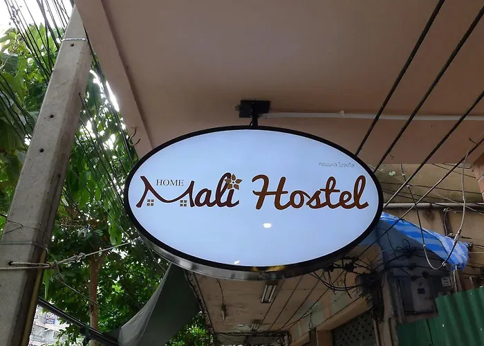 Mali 旅馆